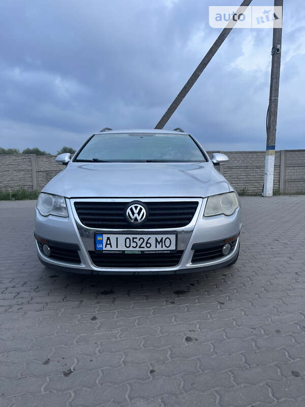 2008 volkswagen passat