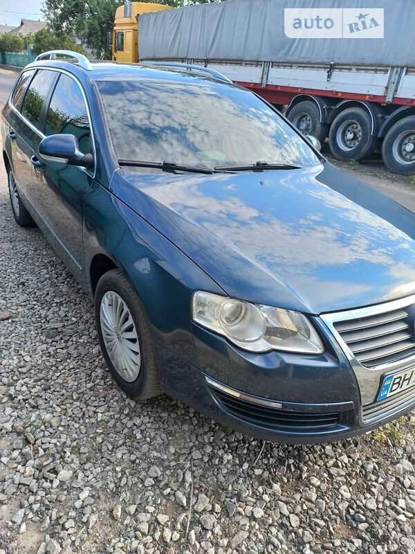 2008 volkswagen passat