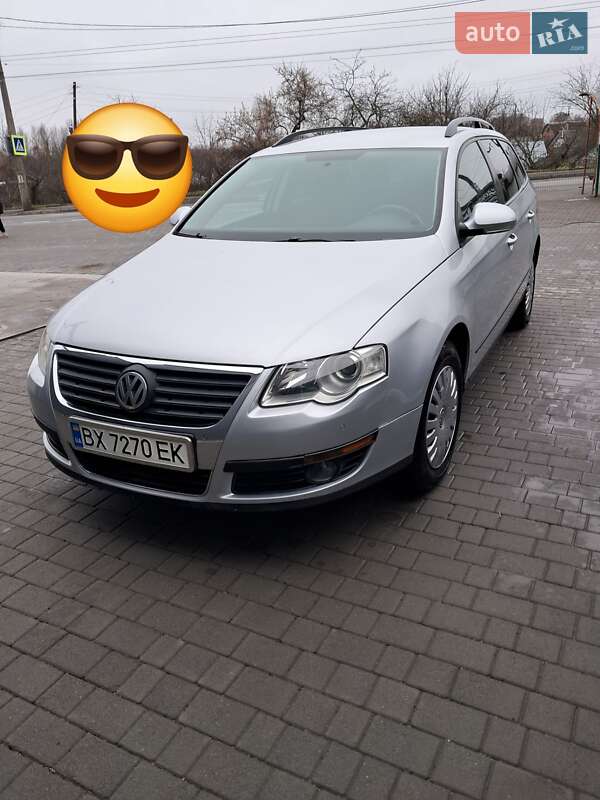2008 volkswagen passat