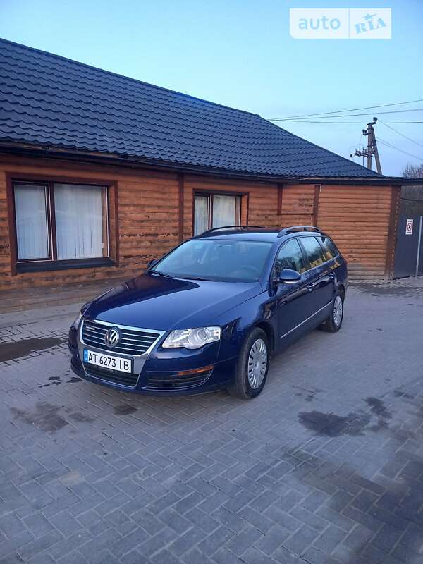 2008 volkswagen passat