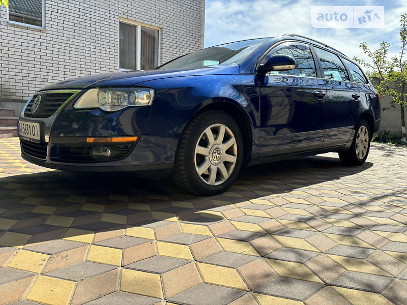 2008 volkswagen passat
