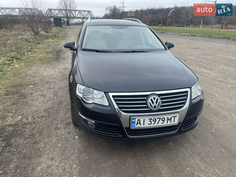 2008 volkswagen passat