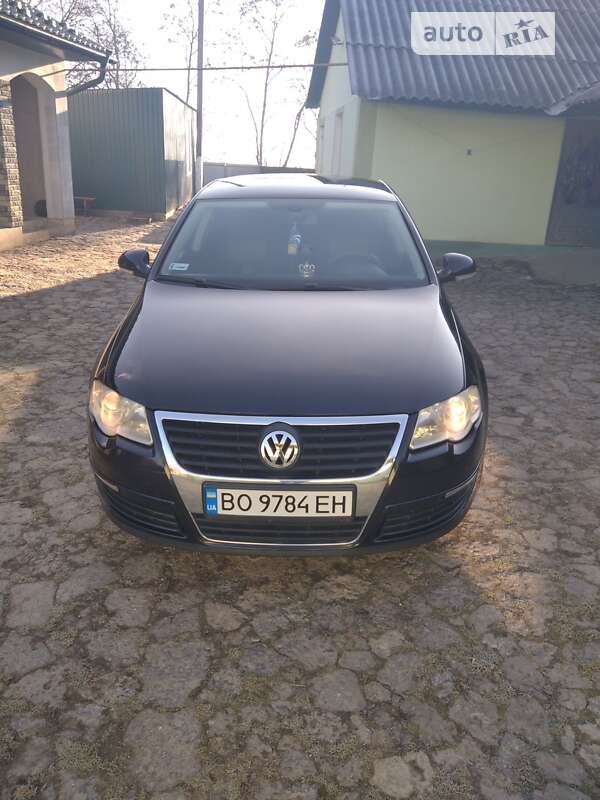 2008 volkswagen passat
