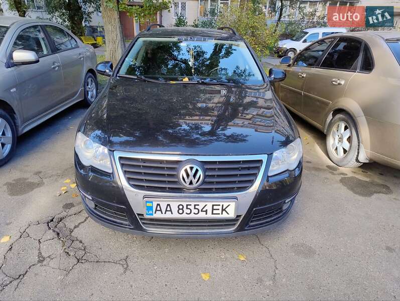 2008 volkswagen passat