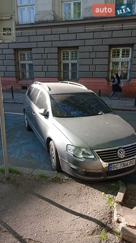 2008 volkswagen passat