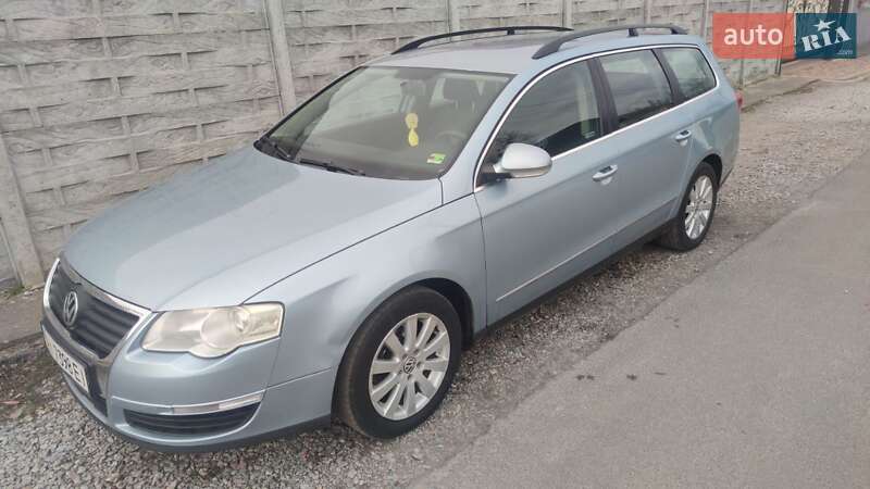 2008 volkswagen passat