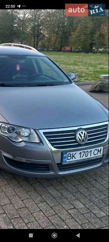 2008 volkswagen passat