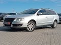 2008 volkswagen passat