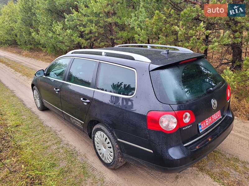 2008 volkswagen passat
