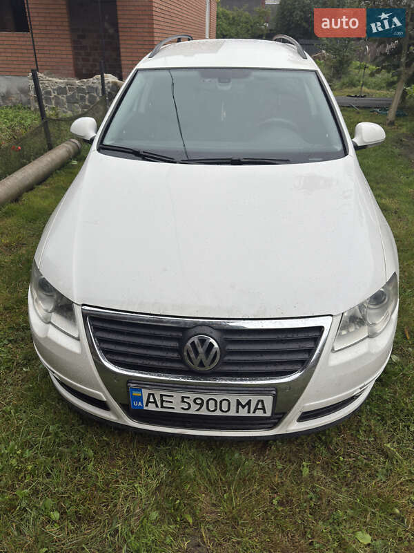 2008 volkswagen passat
