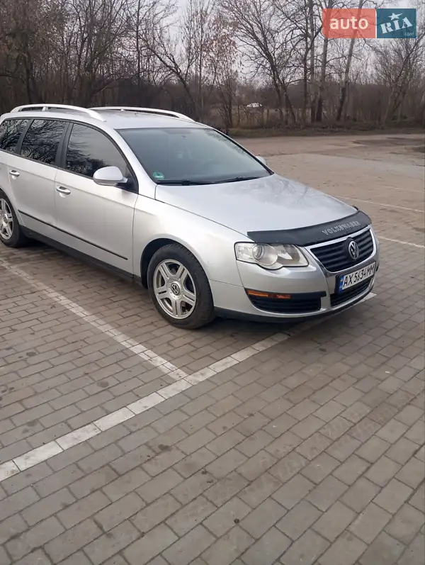 2008 volkswagen passat