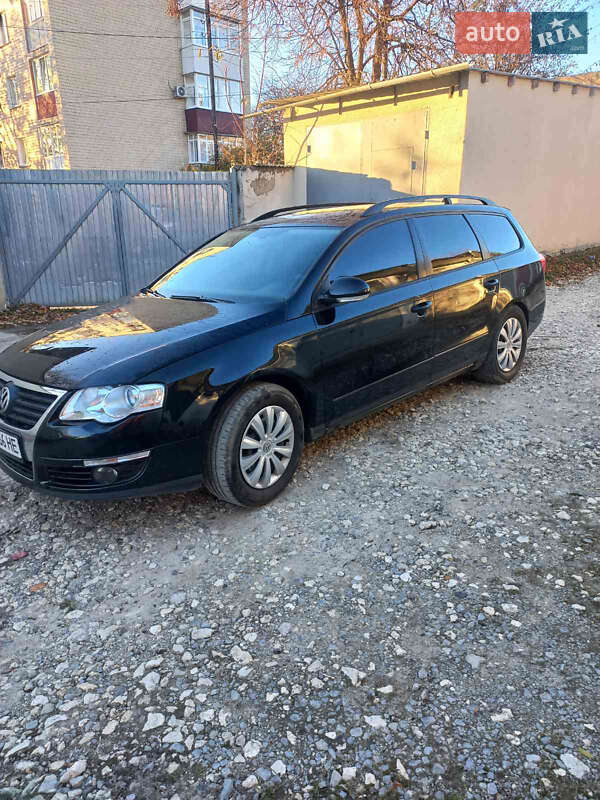 2008 volkswagen passat