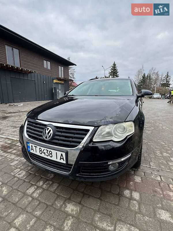 2008 volkswagen passat