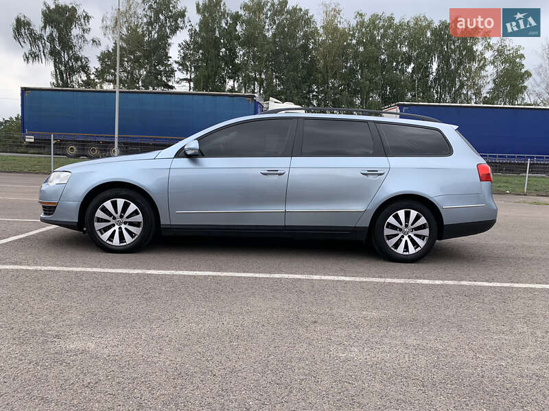 2008 volkswagen passat
