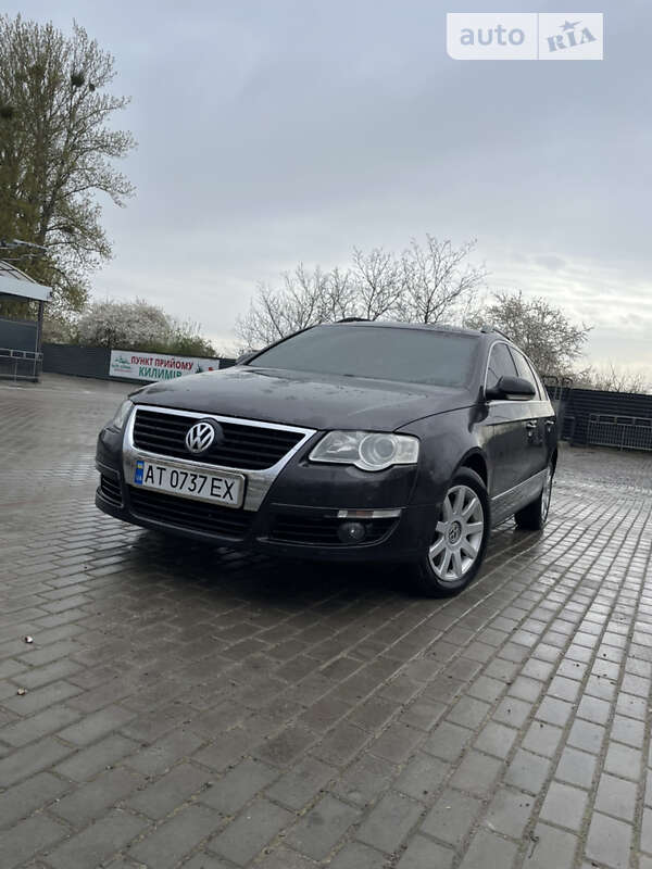 2008 volkswagen passat
