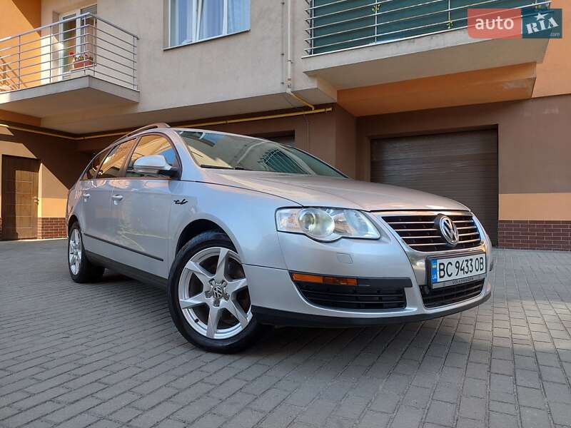 2008 volkswagen passat