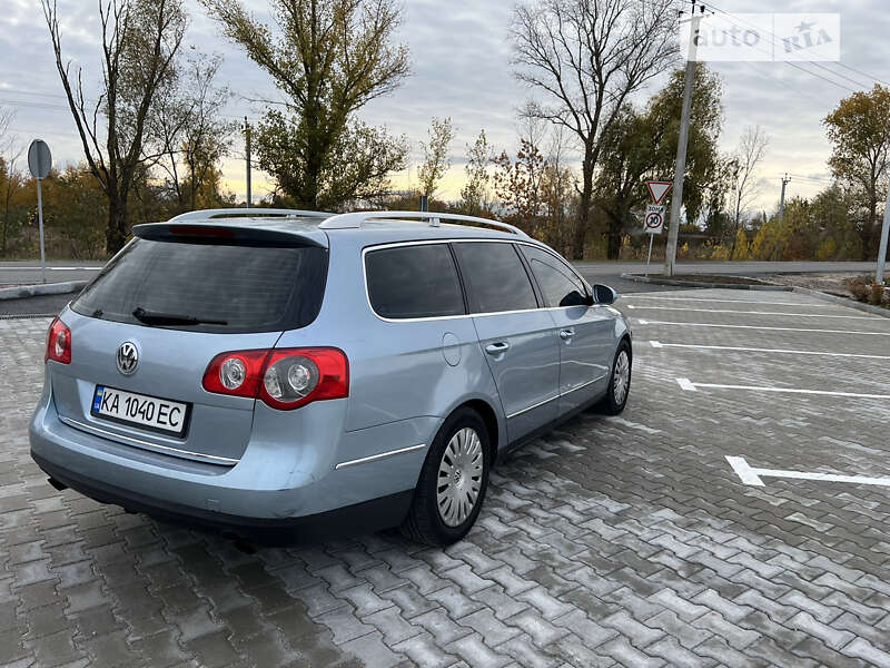 2008 volkswagen passat