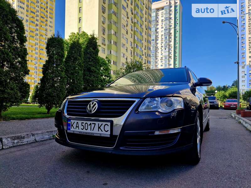 2008 volkswagen passat