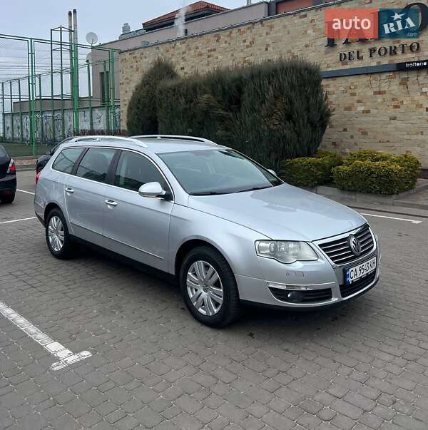 2008 volkswagen passat