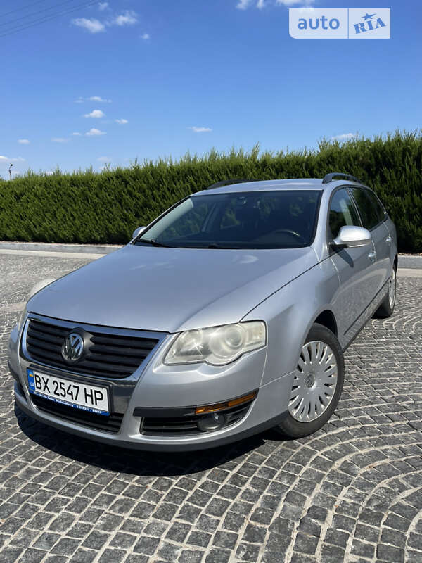 2008 volkswagen passat