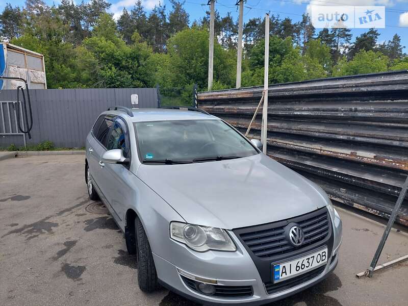 2008 volkswagen passat
