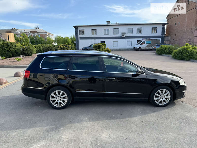 2008 volkswagen passat