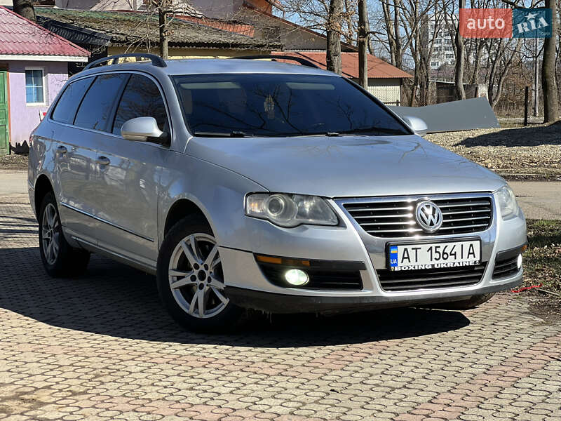2008 volkswagen passat