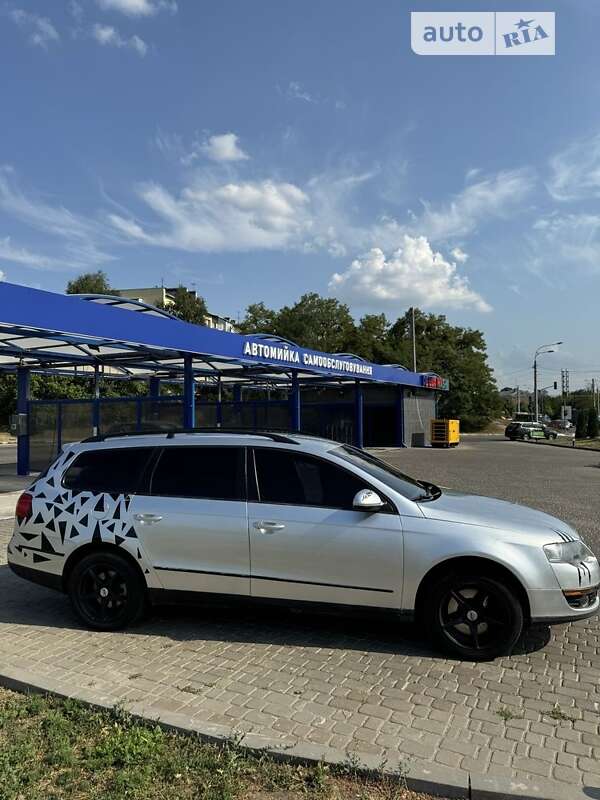 2008 volkswagen passat