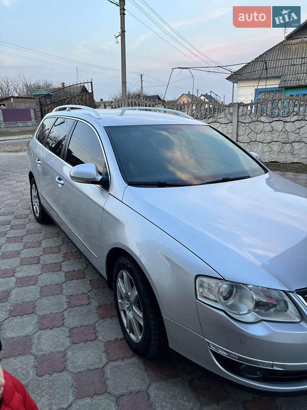 2008 volkswagen passat