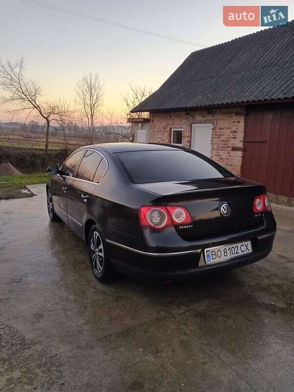 2007 volkswagen passat