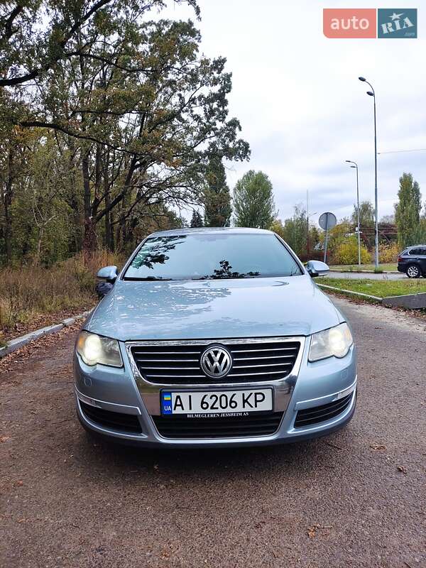2007 volkswagen passat