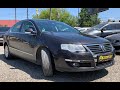 2007 volkswagen passat