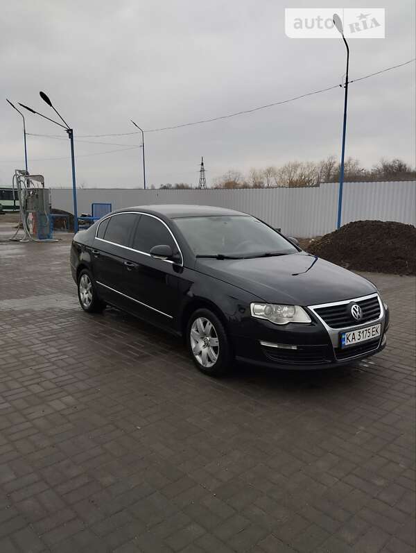 2007 volkswagen passat