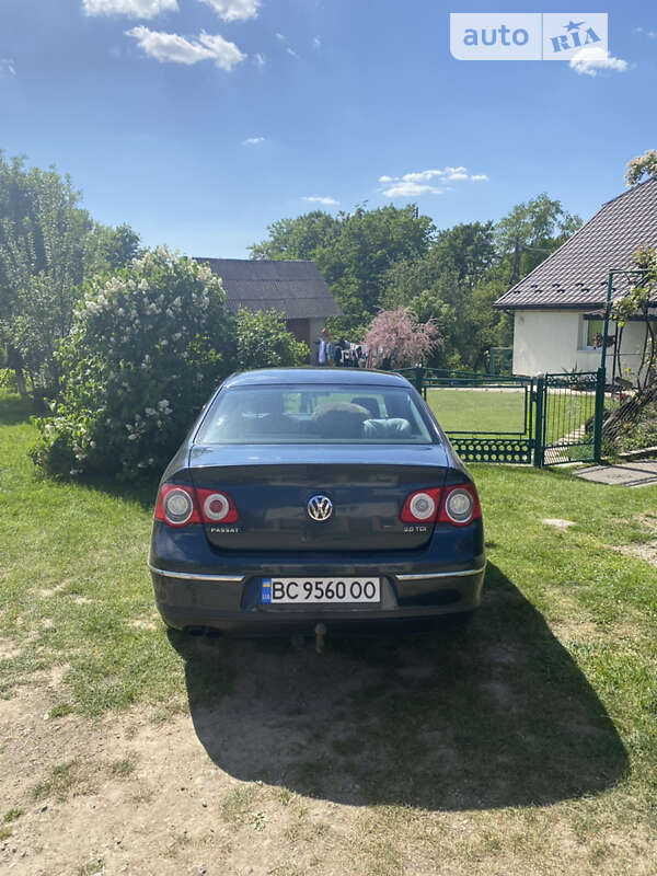 2007 volkswagen passat