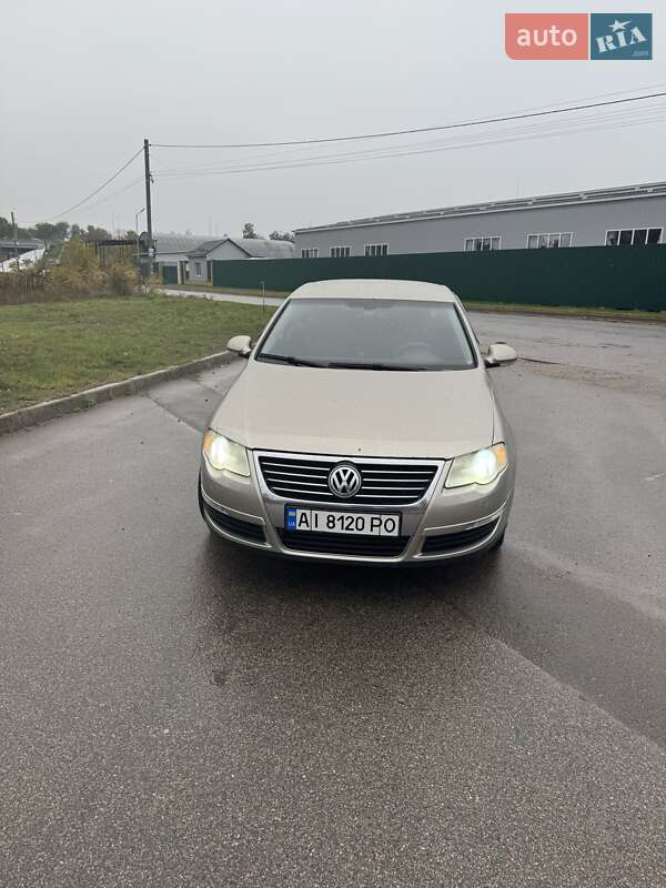 2007 volkswagen passat