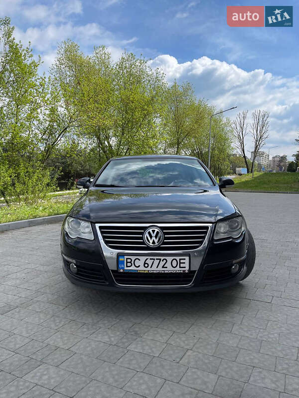 2007 volkswagen passat