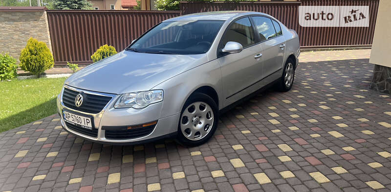 2007 volkswagen passat