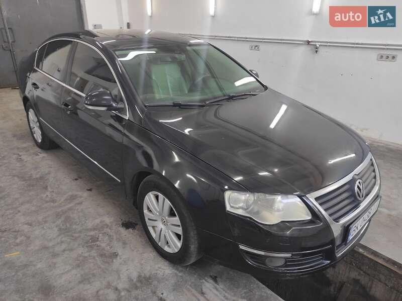 2008 volkswagen passat