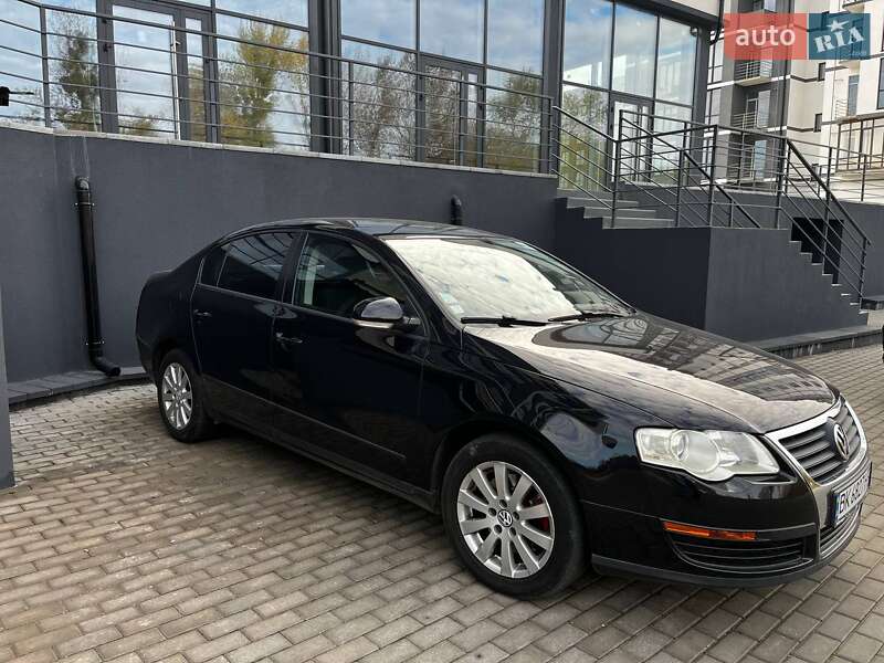 2007 volkswagen passat