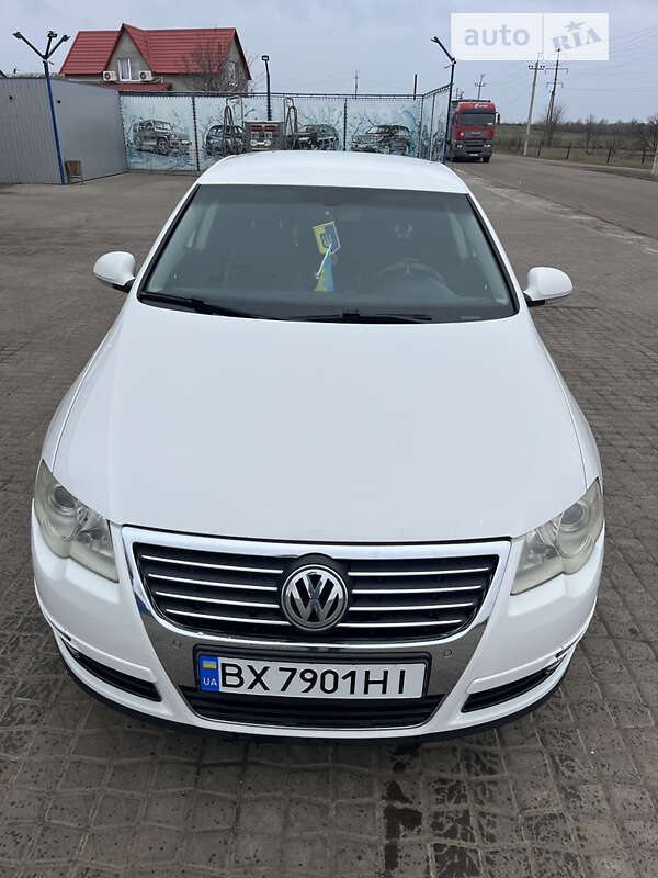 2008 volkswagen passat