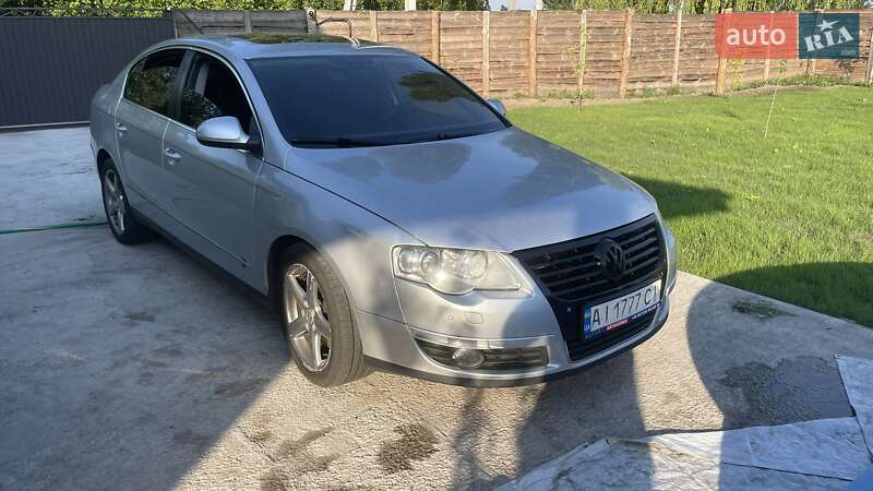2008 volkswagen passat