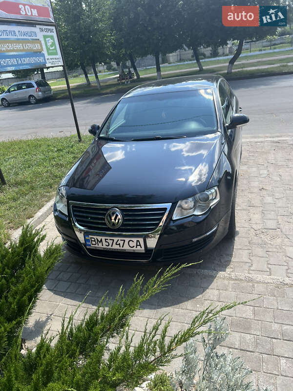 2008 volkswagen passat