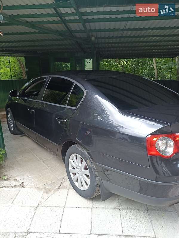 2008 volkswagen passat