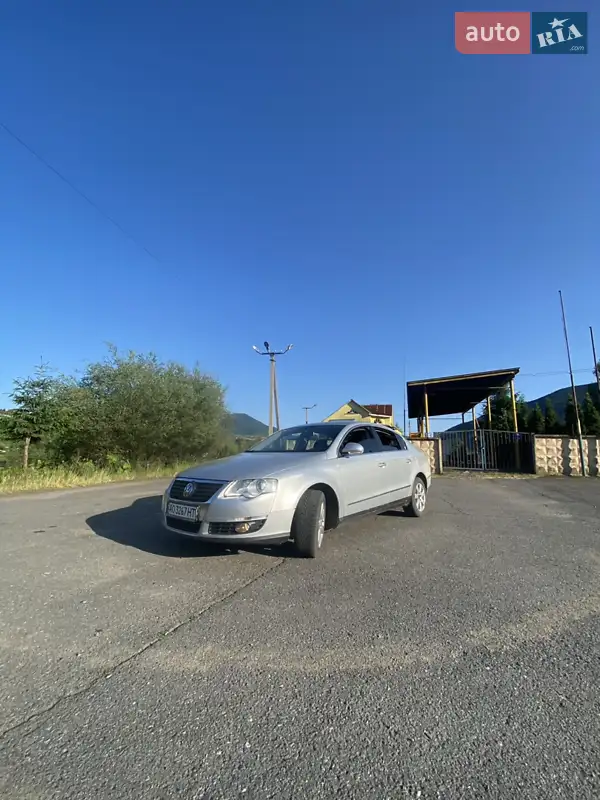 2008 volkswagen passat