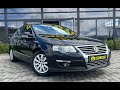 2008 volkswagen passat