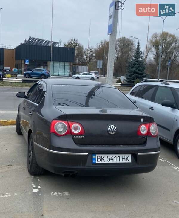 2008 volkswagen passat