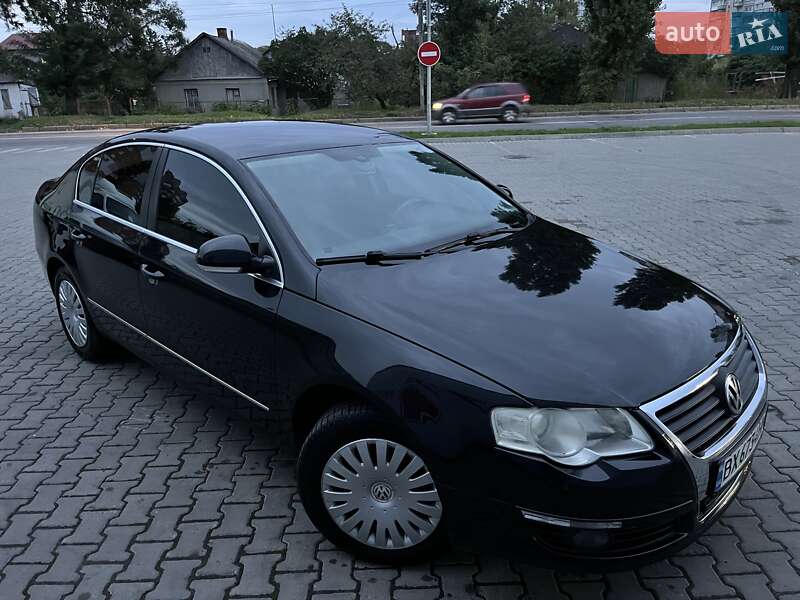 2008 volkswagen passat