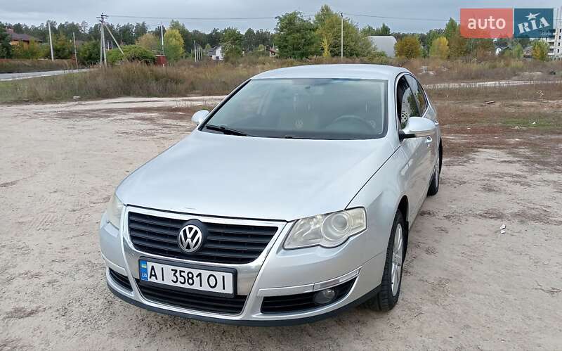 2008 volkswagen passat