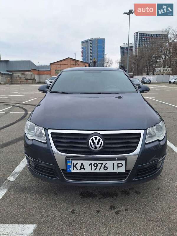 2007 volkswagen passat