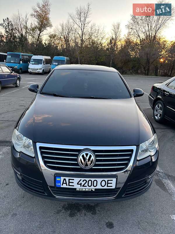 2007 volkswagen passat